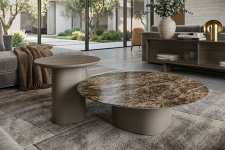 Uno Coffee Table