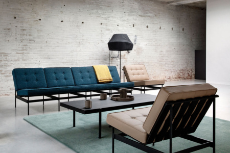 C416 Sofa