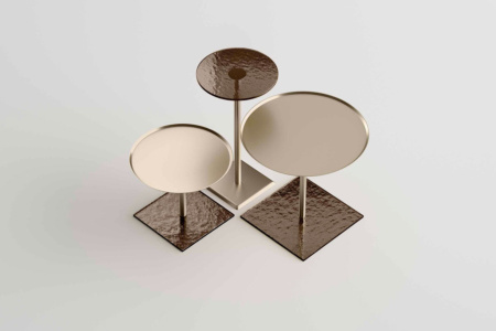 Updown End Table