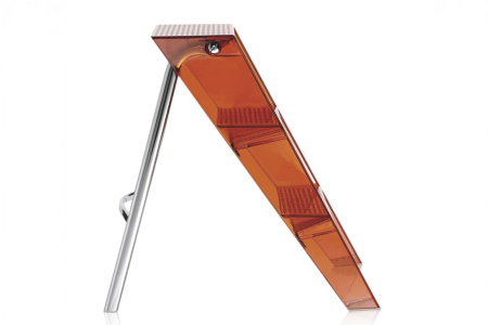 Upper Stepladder