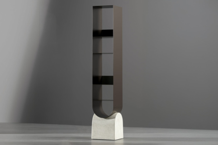 Vague Bookshelf