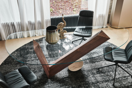 Valentino Dining Table