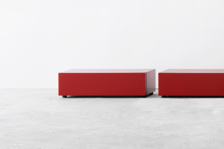 Valeo 1-Drawer Nightstand