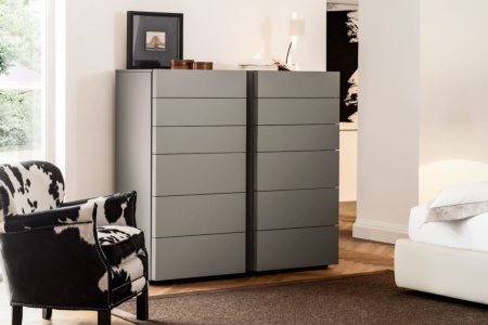 Valeo Chest