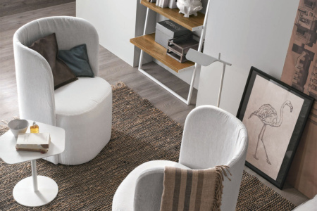Vanessa Armchair