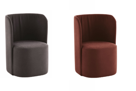 Vanessa Armchair