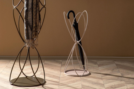 Vanity Umbrella Stand