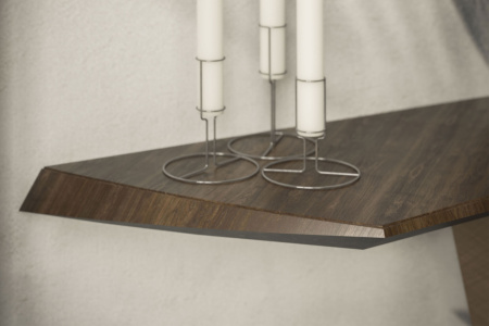 Varenne Console Table