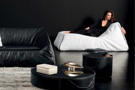 Drums Coffee Table