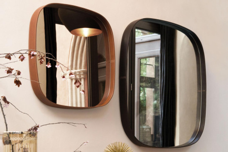 Vega Mirror