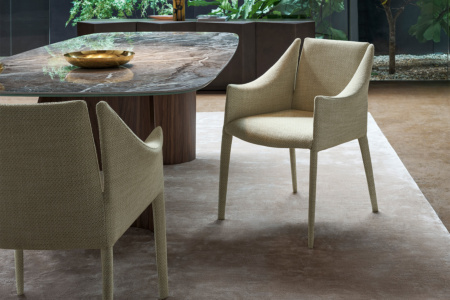 Vela Dining Chair Display Model