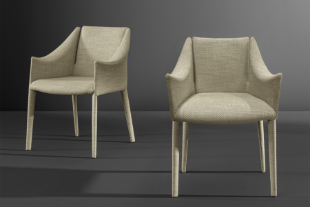 Vela Dining Chair Display Model