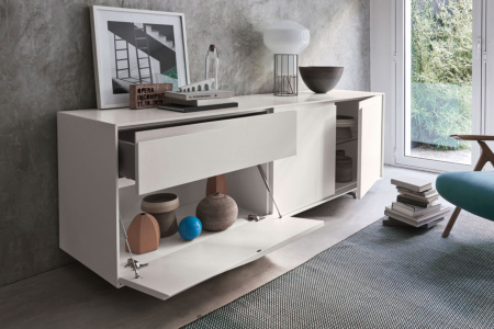 Vela Sideboard Comp. 8-12