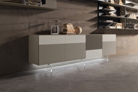 Veneto I-modulART DN921E Sideboard