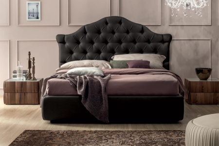 Veneziano Bed