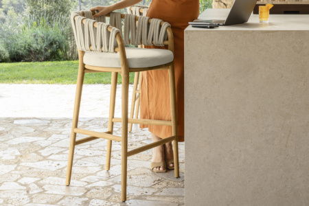 Venice Bar Stool