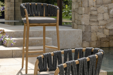 Venice Bar Stool