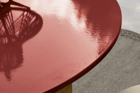Venice Bistro Table