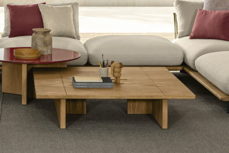 Venice Coffee Table