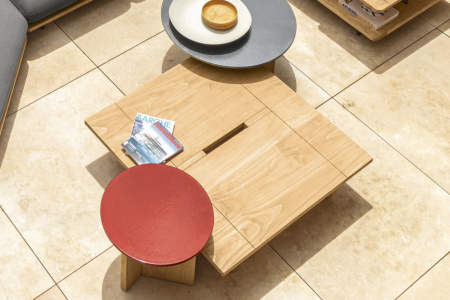 Venice Coffee Table
