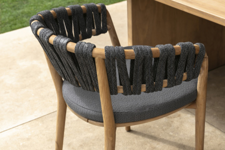 Venice Dining Armchair