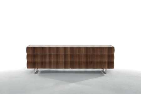 Venice Night Wood Dresser