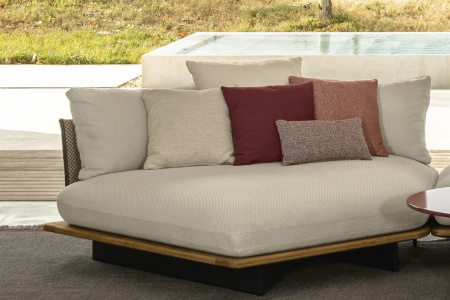 Venice Pillow