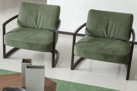 Venus Armchair