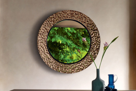 Venus Mirror