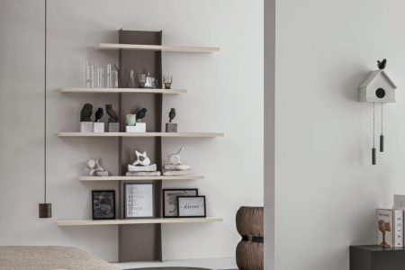 Versus Bookcase