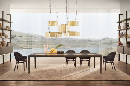 Vertige Dining Table