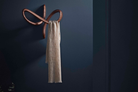 Vertigo Wall Rack