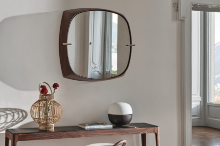 Vico Storage Mirror