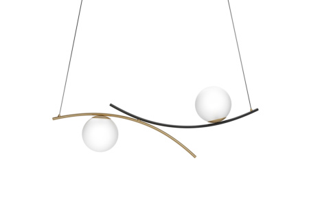 Vida Suspension Light