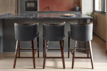 Villa Bar Stool