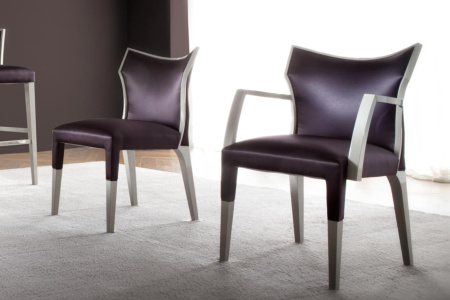 Villa Dining Chair