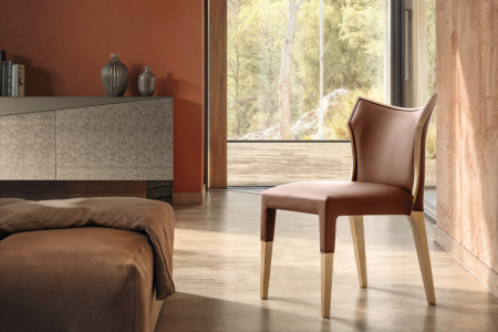 Villa Dining Chair