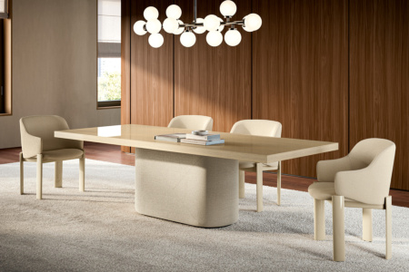Vince Dining Table