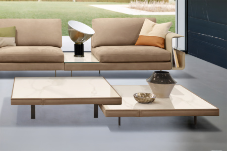 Vincent Coffee Table