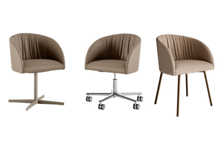Vulcano Office Chair