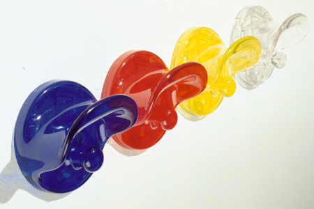 Wall Clothes Hook Quickship (Set of 2)