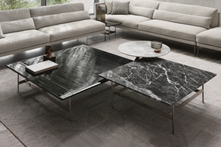 Waves Coffee Table