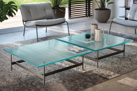 Waves Coffee Table