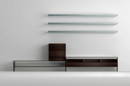 WG System Wall Unit