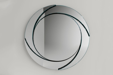 Whirl Mirror