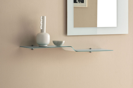 Wing Shelf