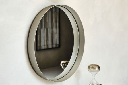 Wish Mirror