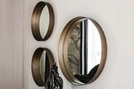 Wish Mirror