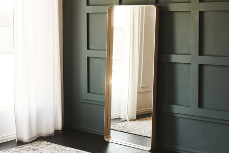 Wish S Mirror