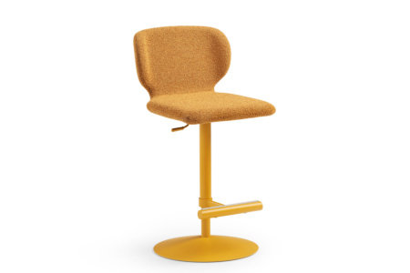 Wrap Adjustable Bar Stool